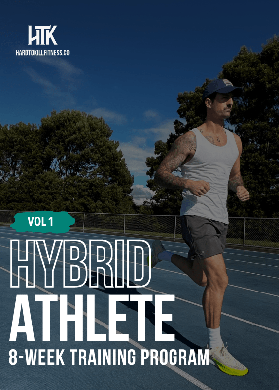 Hard To Kill Fitness Hard to kill fitness