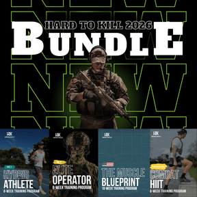 Hard to Kill 2026 Bundle