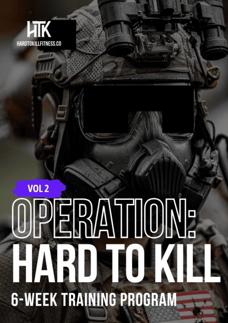 OPERATION HTK 2.0