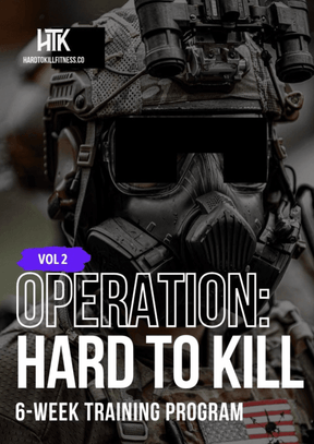 OPERATION HTK 2.0