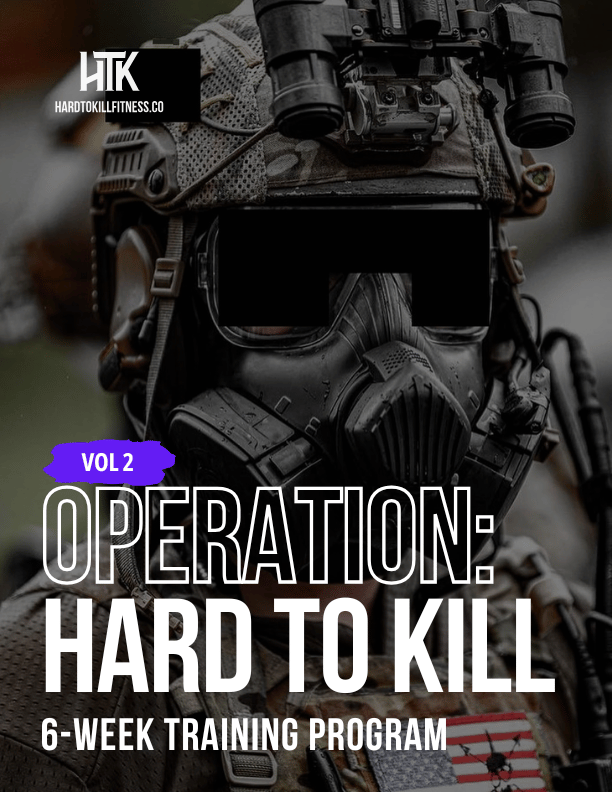 Htk Program.pdf OPERATION HARD TO KILL 2.0