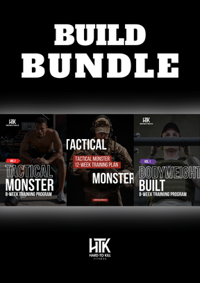 BUILD BUNDLE