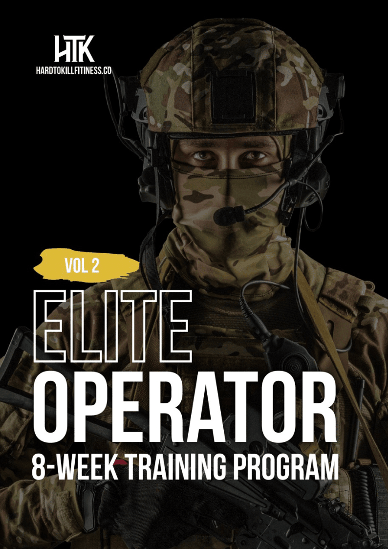 ELITE OPERATOR V2 [SOF PREP]