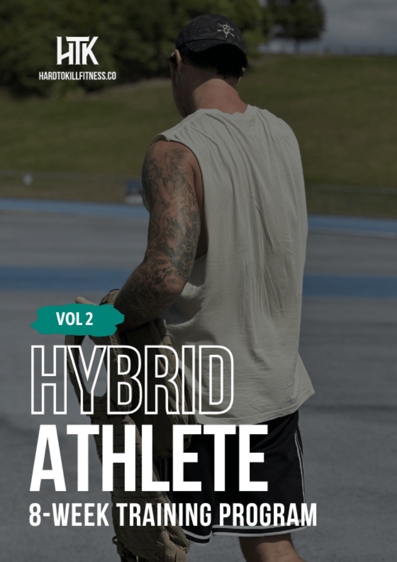 HYBRID ATHLETE V2