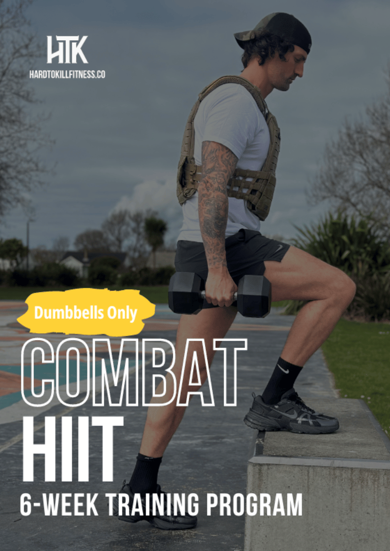 COMBAT HIIT