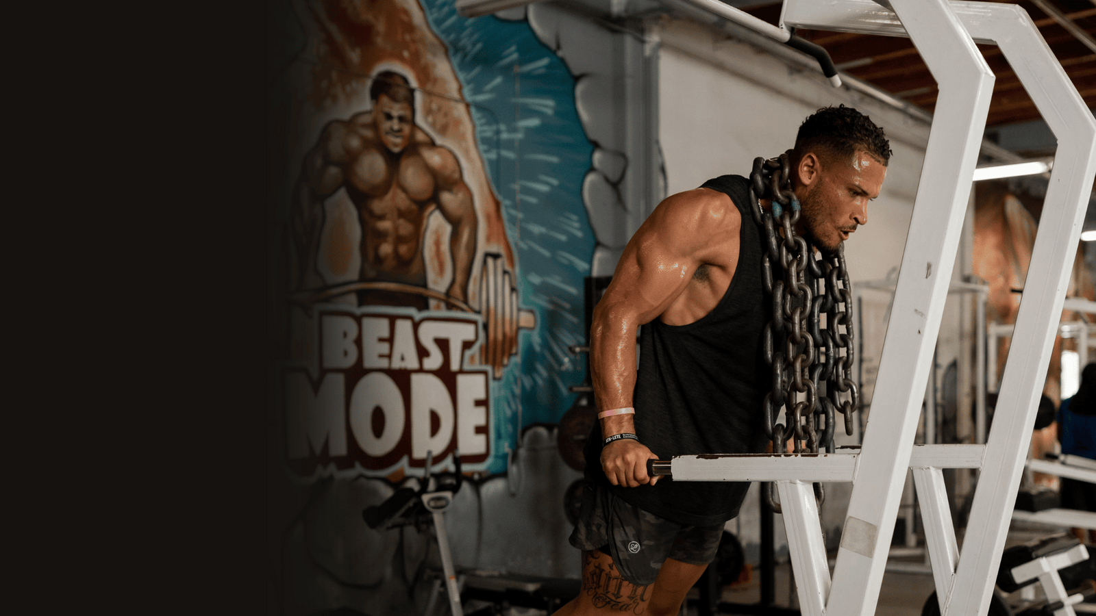 Hard To Kill Fitness Hard to kill fitness