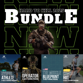 Hard to Kill 2025 Bundle