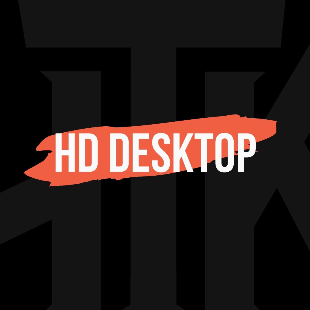 Hard to Kill HD Computer Wallpaper