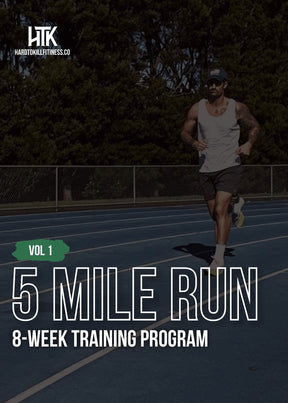 How To Run A Sub Mile Mile Time Cooper Test Mile Run Rashi Cargo