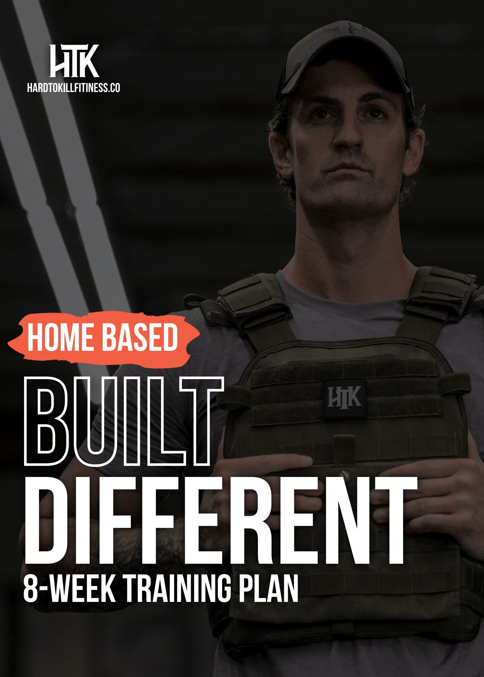 BUILT DIFFERENT [PERFORMANCE]