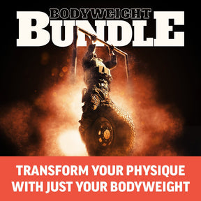 BODYWEIGHT BUNDLE