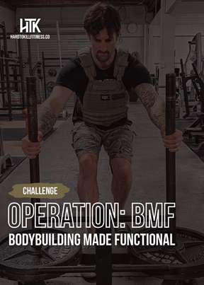 OPERATION : BMF