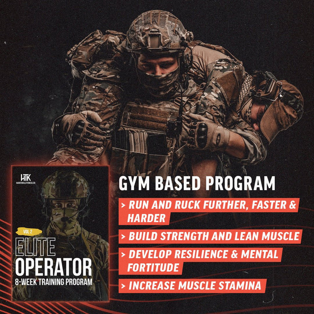 THE OPERATOR BUNDLE